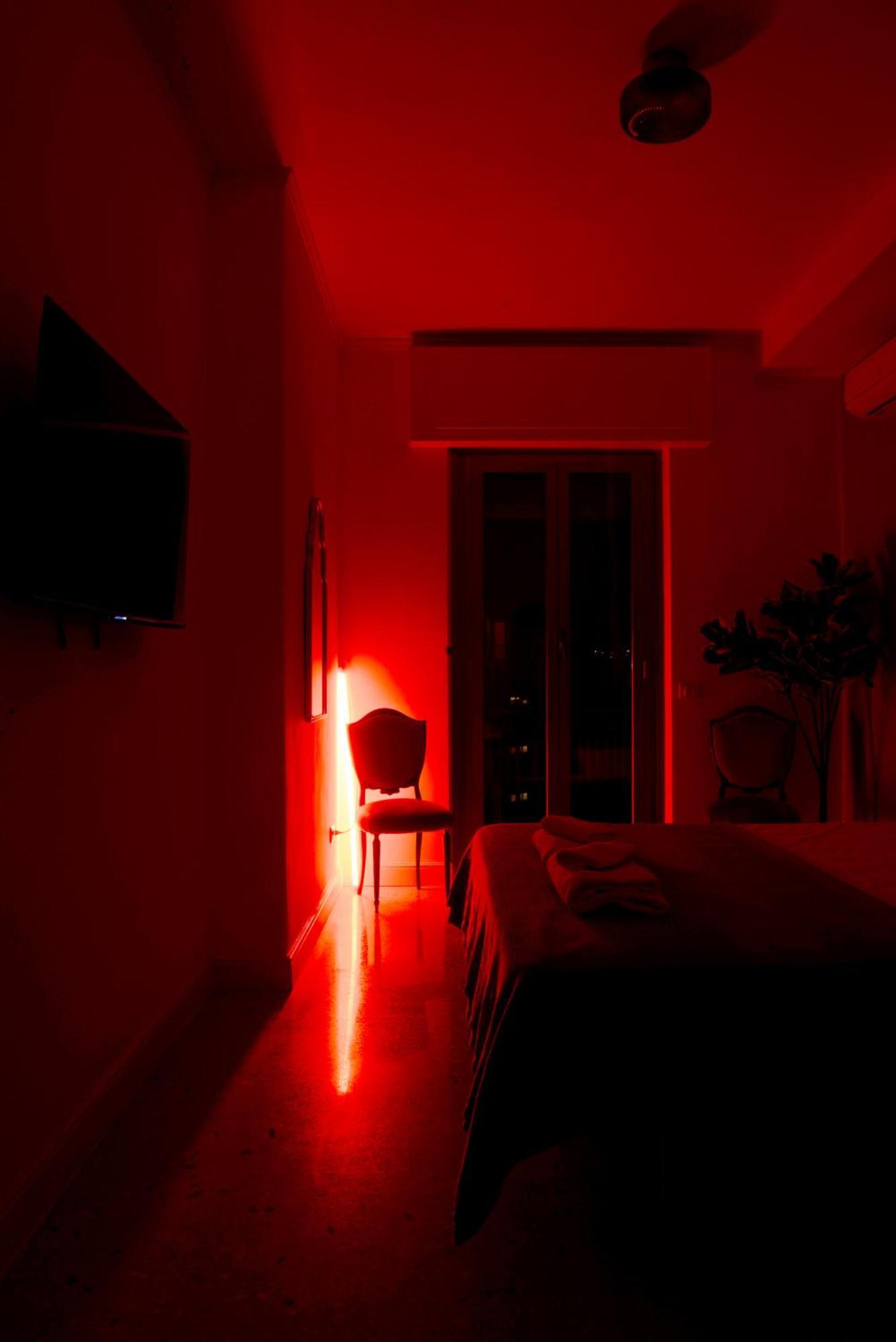 Lejlighed Led House
