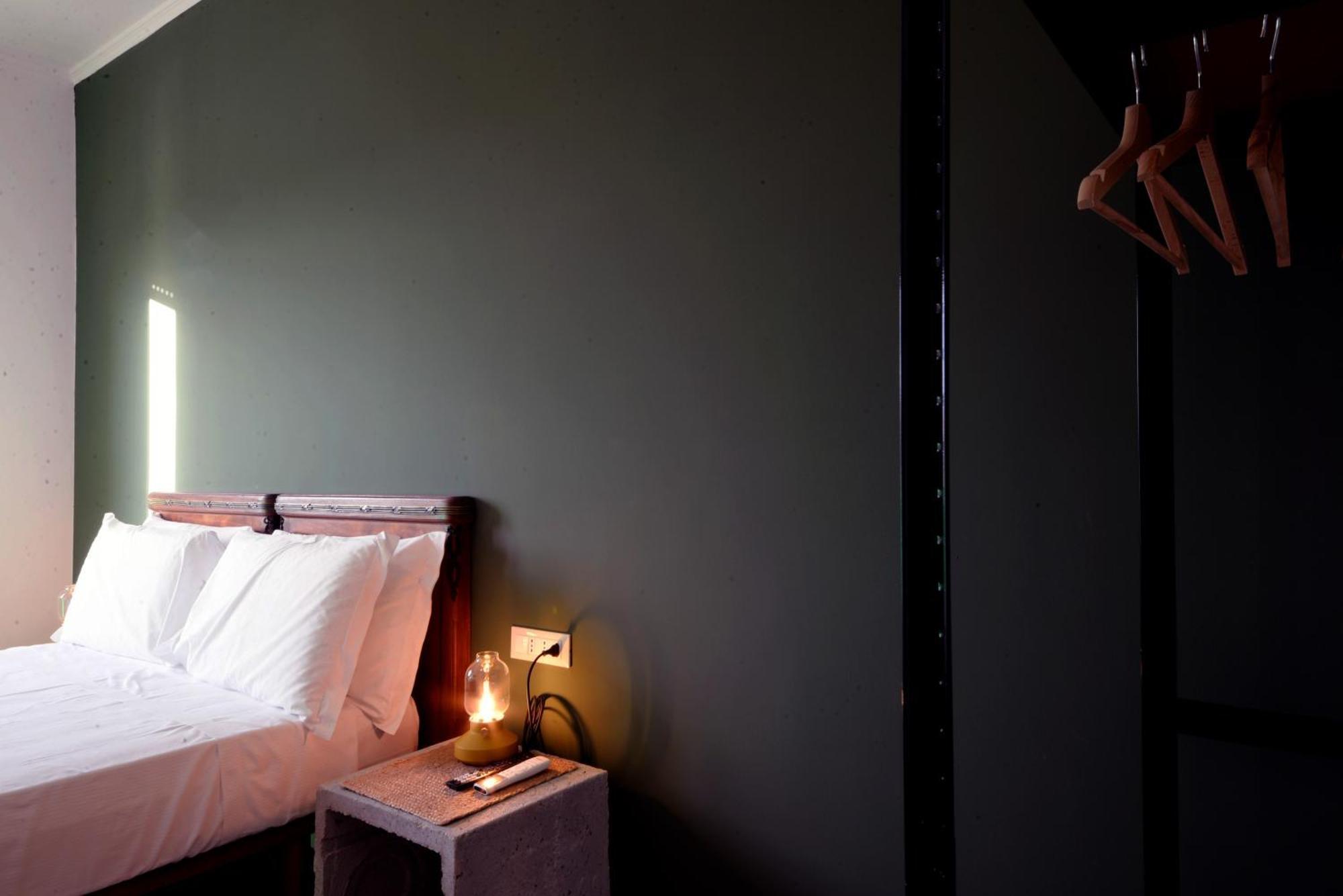 Led House Apartment Rom