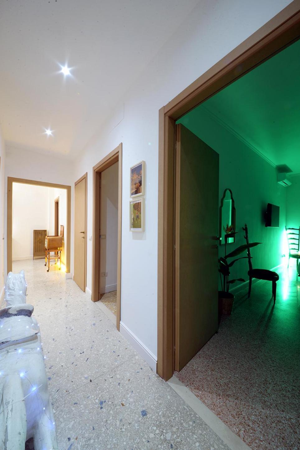 Led House Lejlighed *